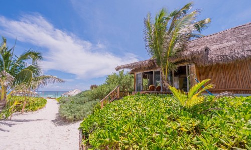 Villa Pescadores